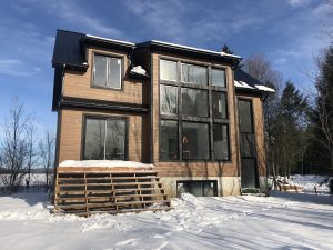 Arsenault construction & fils inc. photo 5